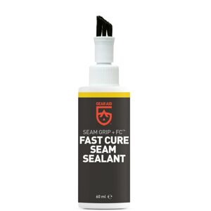 Tmel na švy Seam Grip FC Gear Aid®, 60 ml (Farba: Čierna)