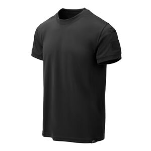 Tričko TopCool Lite Helikon-Tex® – Čierna (Farba: Čierna, Veľkosť: M)