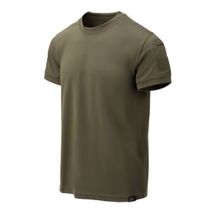 Tričko TopCool Lite Helikon-Tex® – Olive Green  (Farba: Olive Green , Veľkosť: XL)