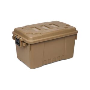 Prepravný box Small Plano Molding® USA Military – Tan (Farba: Tan)