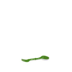 Folding Spork Primus® – Zelená (Farba: Zelená)