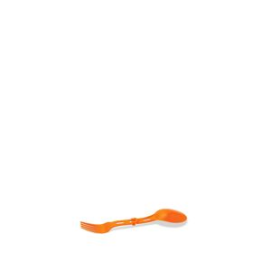 Folding Spork Primus® – Oranžová (Farba: Oranžová)