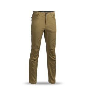 Pánske nohavice Canas Eberlestock® – Coyote Brown (Farba: Coyote Brown, Veľkosť: 36/32)
