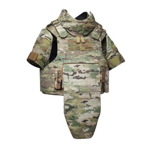 Balistická vesta PGD Frag Protection Group® – Multicam® (Farba: Multicam®, Veľkosť: XL)