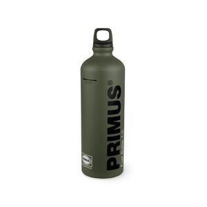 Fľaša na palivo Primus®, 1 l (Farba: Zelená)