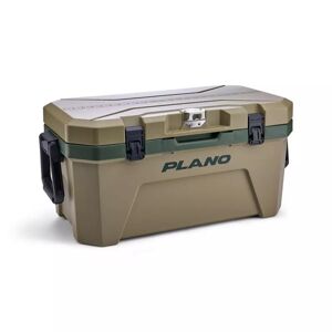 Cestovný chladiaci box Frost™ Plano Molding® – Dark Green (Farba: Dark Green, Veľkosť: 30 litrov)
